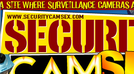 Sample Voyeur Security Cam Porn Video - Security Cam Sex
